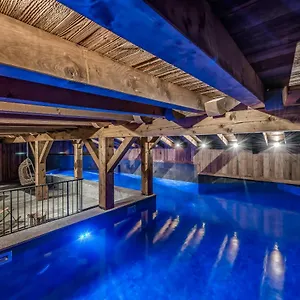 Apartahotel & Spa Le, Val-dʼIsère